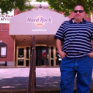 Meet your Posher, David